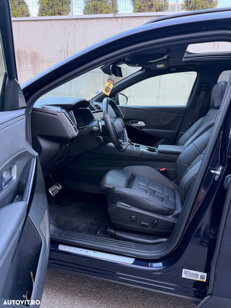 DS Automobiles DS 7 Crossback - 20