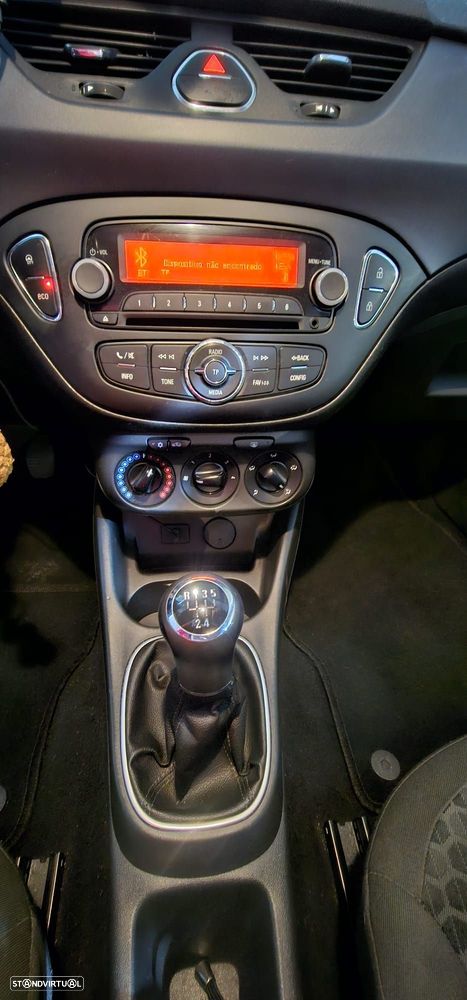 Opel Corsa 1.3 CDTi Business Edition - 12