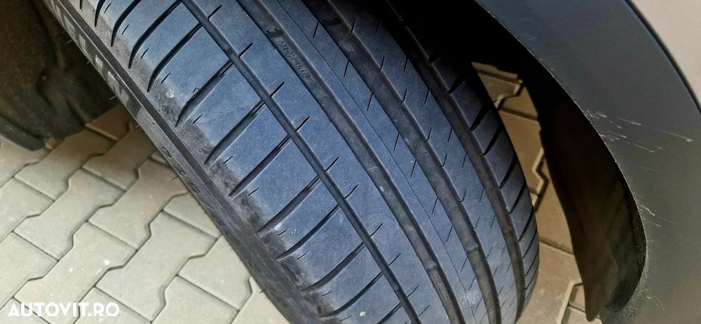 Audi Q5 2.0 TDI Quattro clean - 9