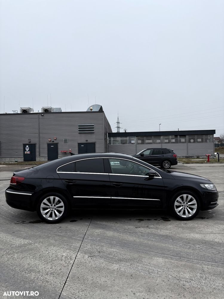 Volkswagen Passat CC - 3