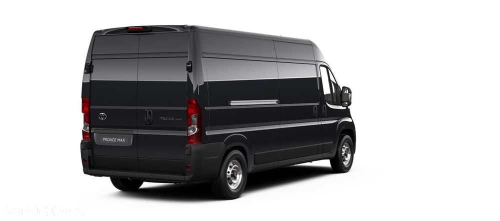 Toyota PROACE MAX - 3