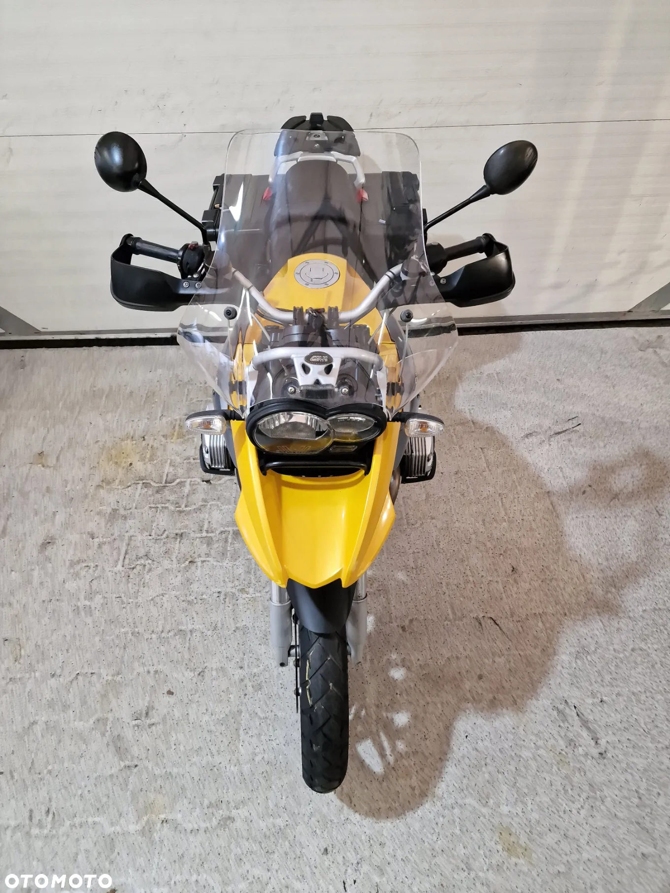 BMW GS - 16