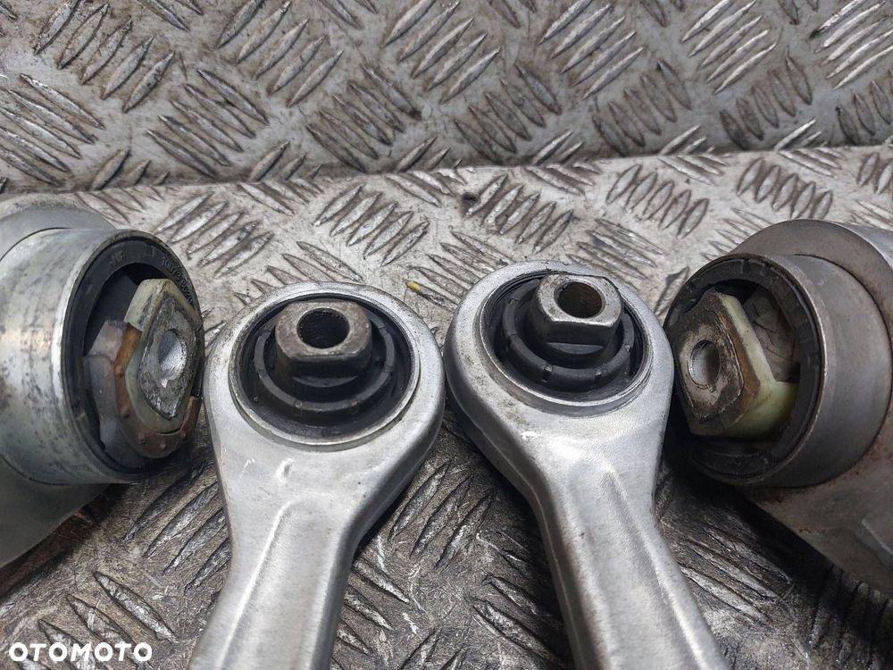 WAHACZ WAHACZE PRZÓD KOMPLET SKODA SUPERB I PASSAT B5 AUDI A4 B5 AUDI A6 C5 - 8