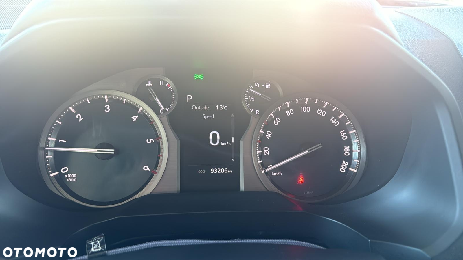 Toyota Land Cruiser LC 2.8 D-4D Prado