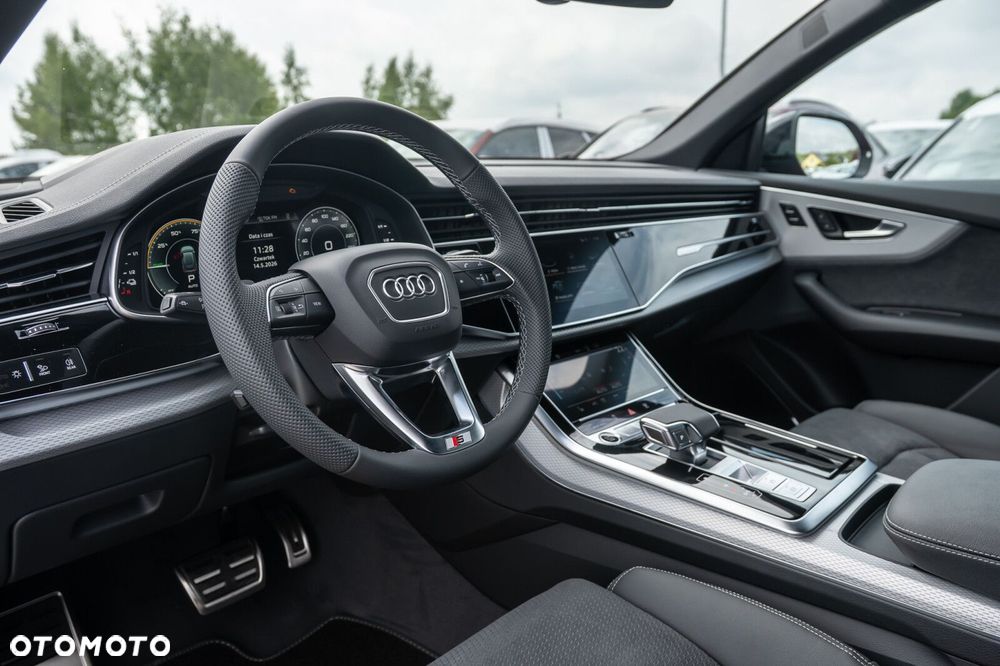 Audi Q8 - 14