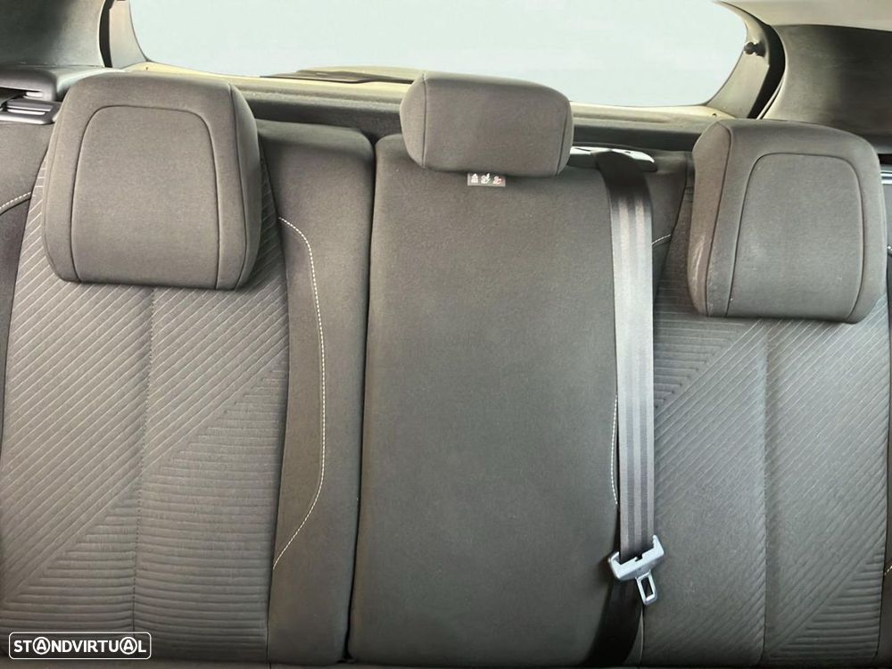 Peugeot 308 1.5 BlueHDi Active Pack - 16