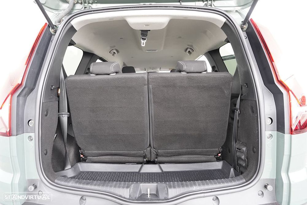 Dacia Jogger 1.0 TCe Extreme+ Up&Go 7L - 24