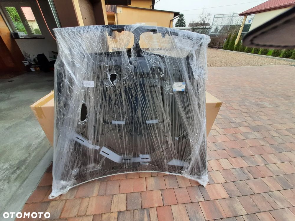 Części BMW X5 E70 LCI 2008-2013 nowe, nieużywane - 26