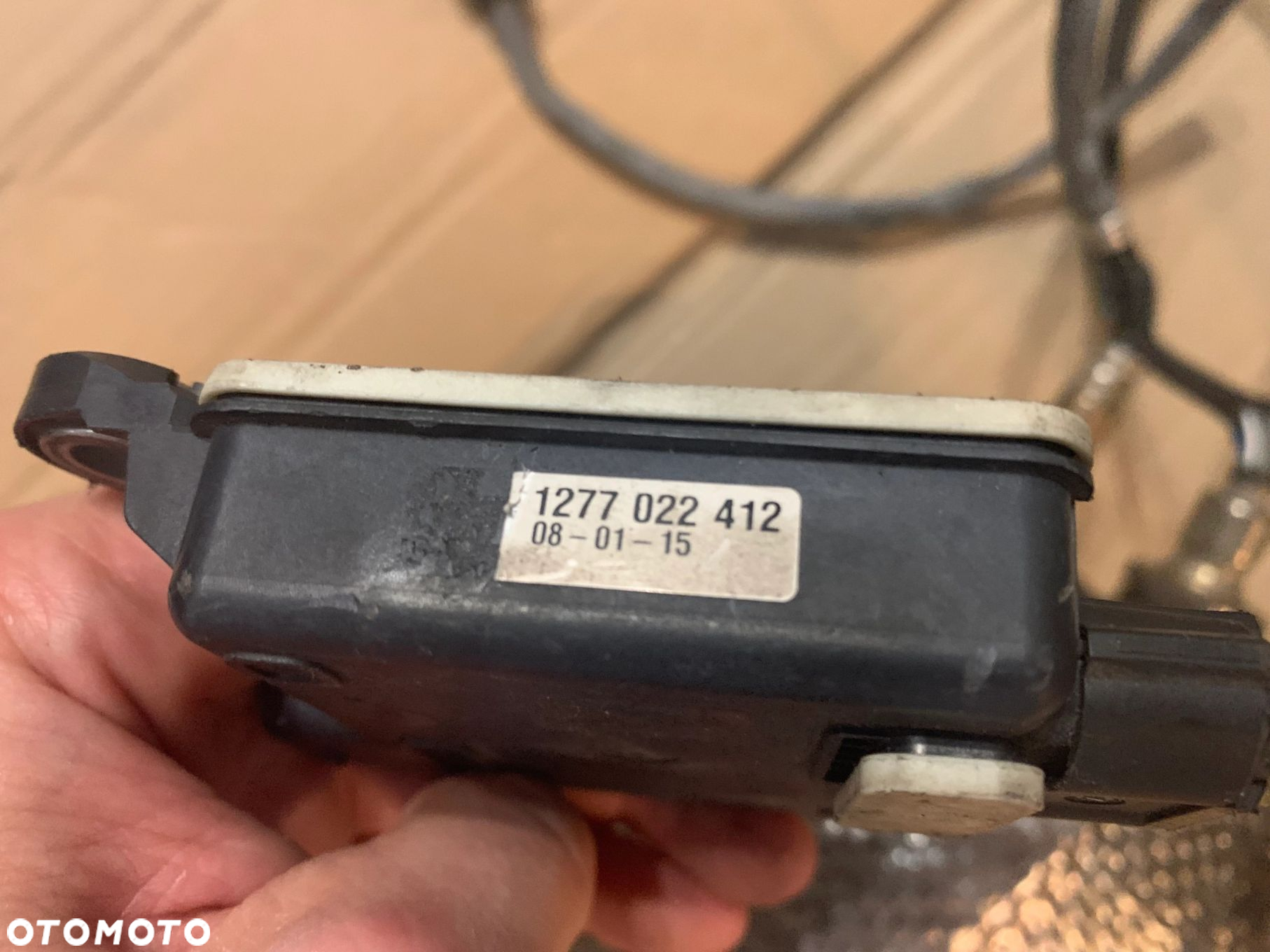 KATALIZATOR MASERATI GHIBLI III 3.0 D M157 670031098 - 11