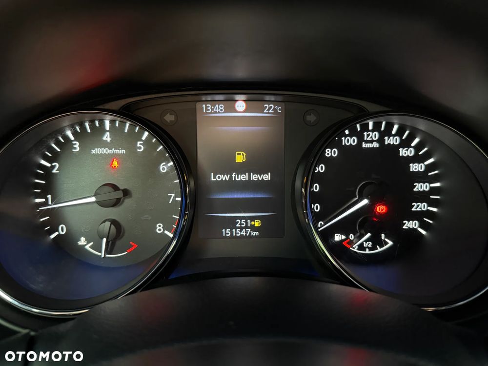 Nissan X-Trail 1.6 DIG-T Tekna - 31
