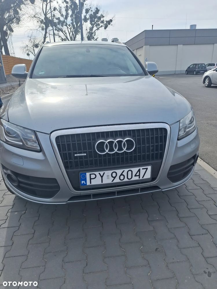 Audi Q5 - 6
