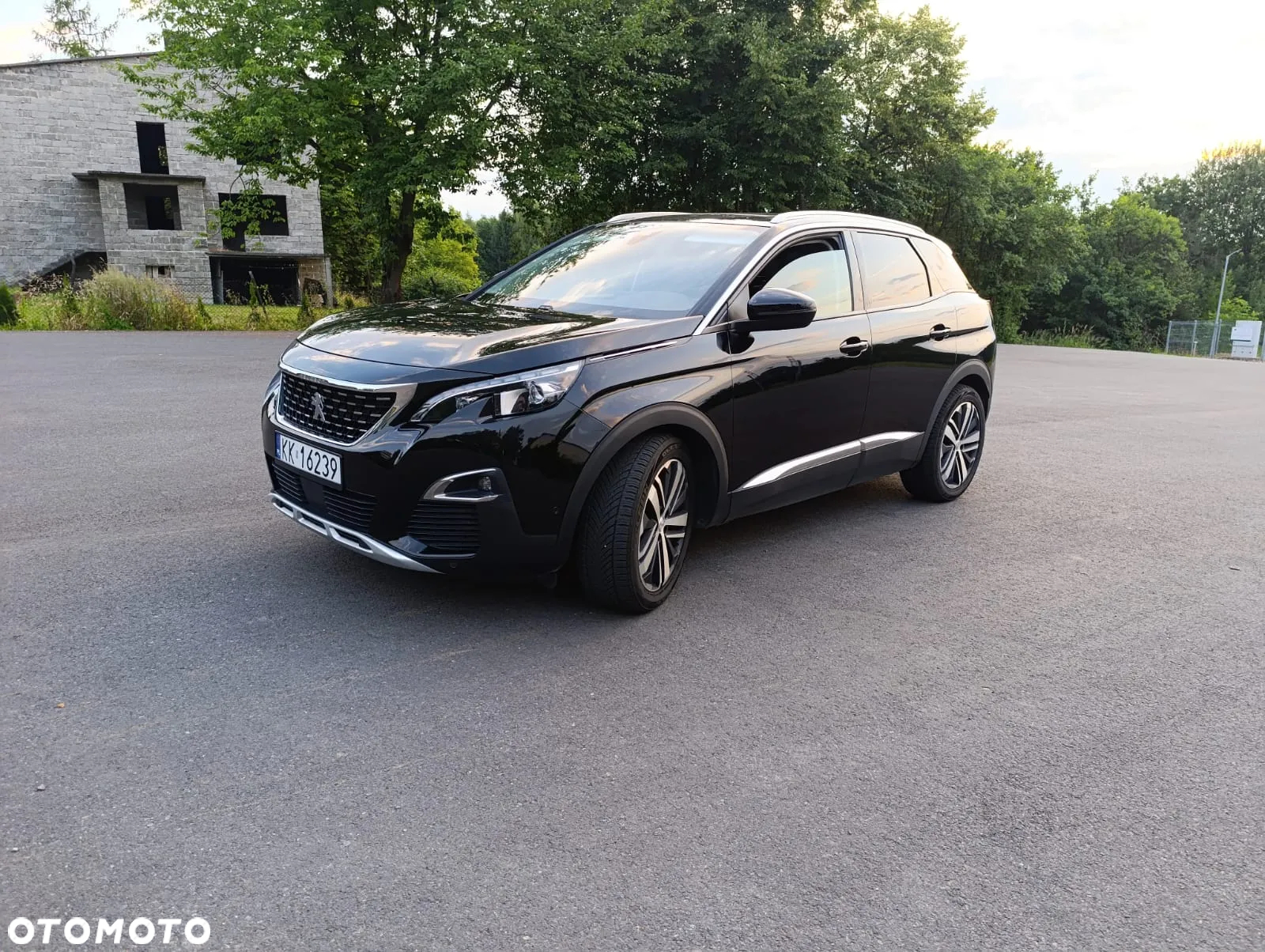 Peugeot 3008 1.5 BlueHDi Allure S&S EAT8 - 2