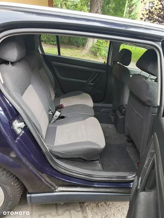 Opel Signum 1.9 CDTI Cosmo - 7