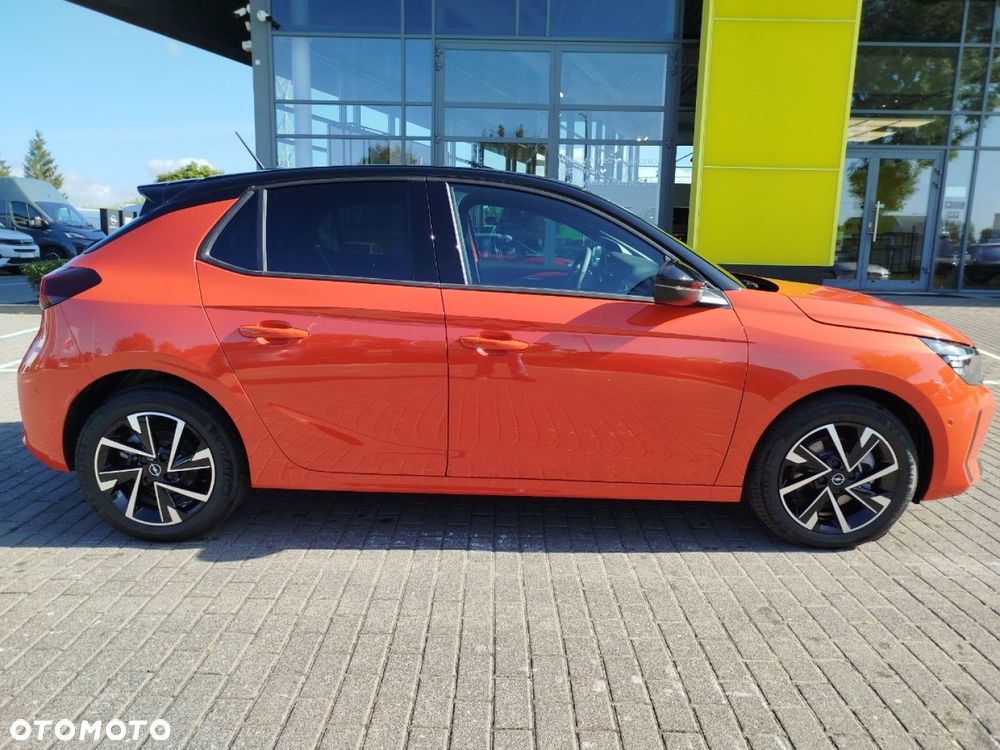 Opel Corsa - 8