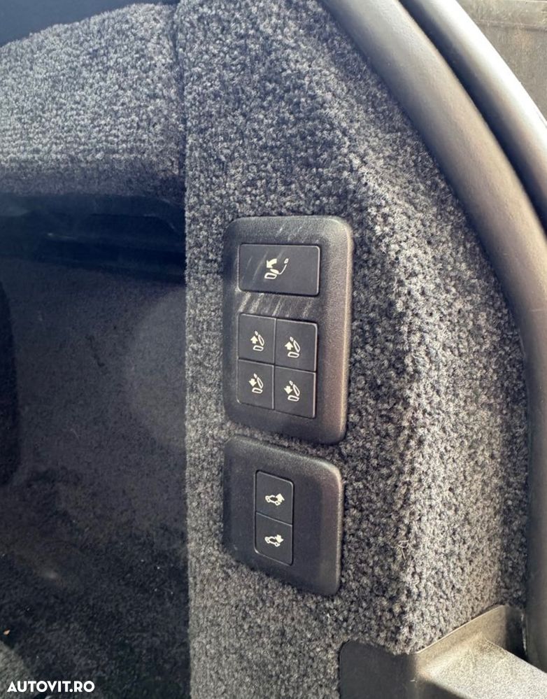 Land Rover Range Rover Vogue - 17