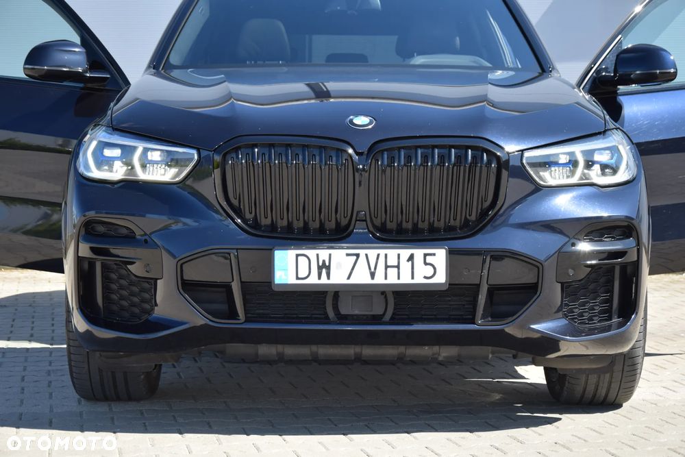 BMW X5 - 32