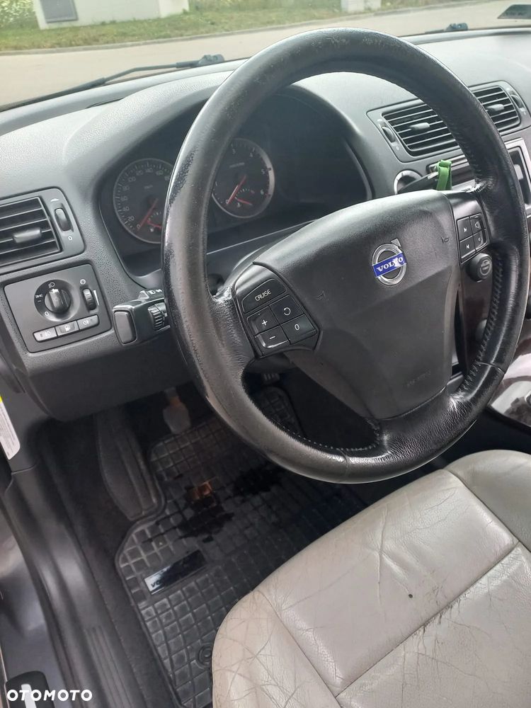 Volvo S40 - 21