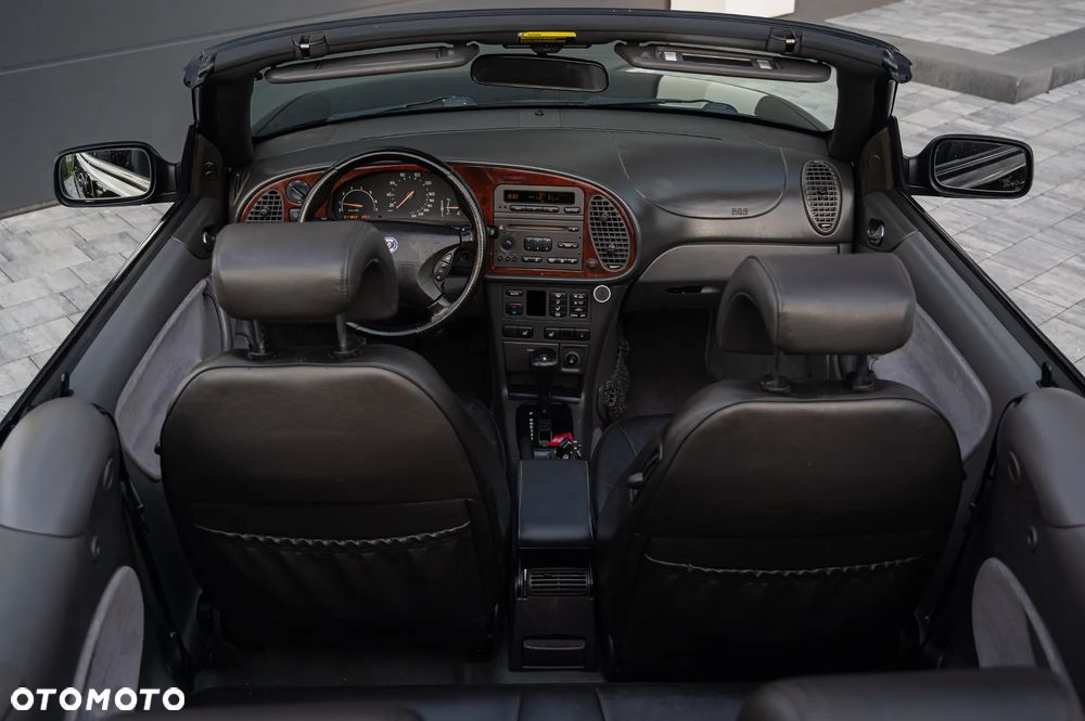 Saab 9-3 - 20