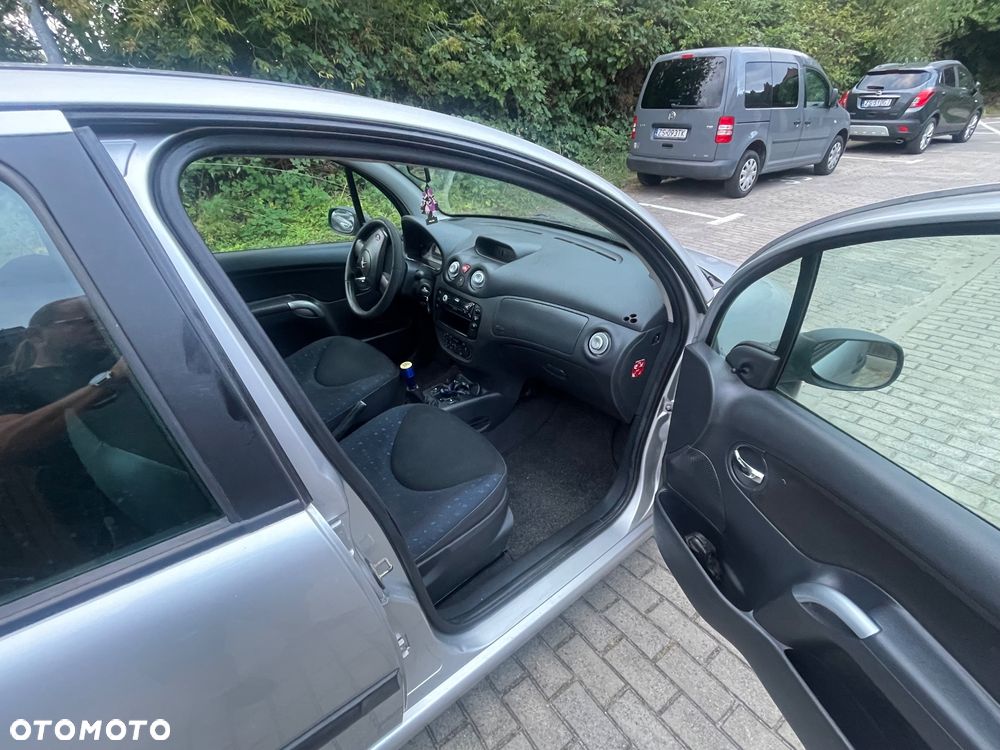 Citroën C3 - 8