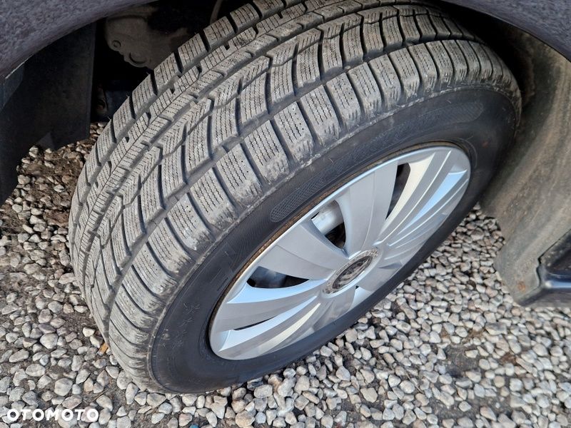 Citroën Jumpy Combi - 8