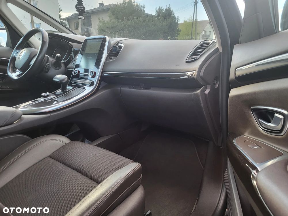 Renault Espace 1.6 dCi Energy Magnetic EDC 7os - 12