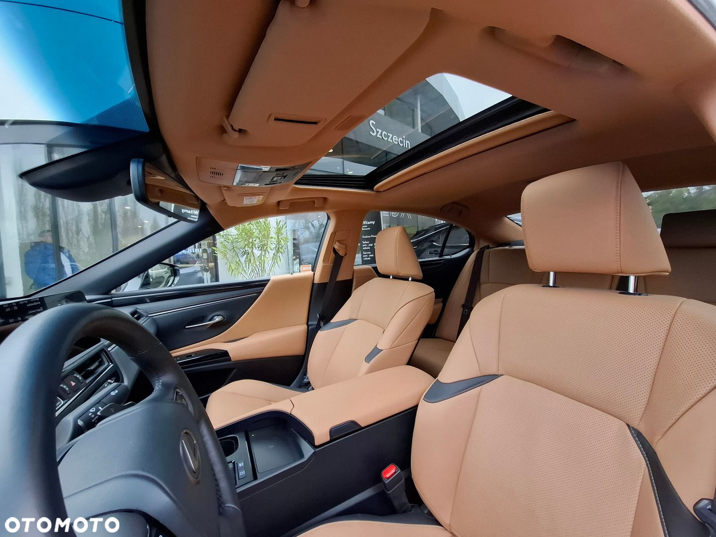 Lexus ES - 11