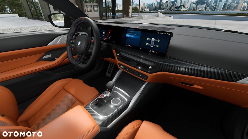 BMW M4 Competition M xDrive - 14
