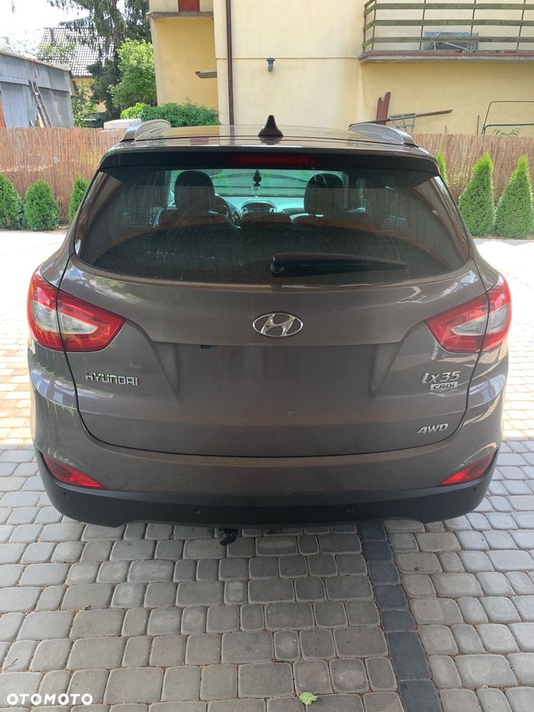 Hyundai ix35 - 5