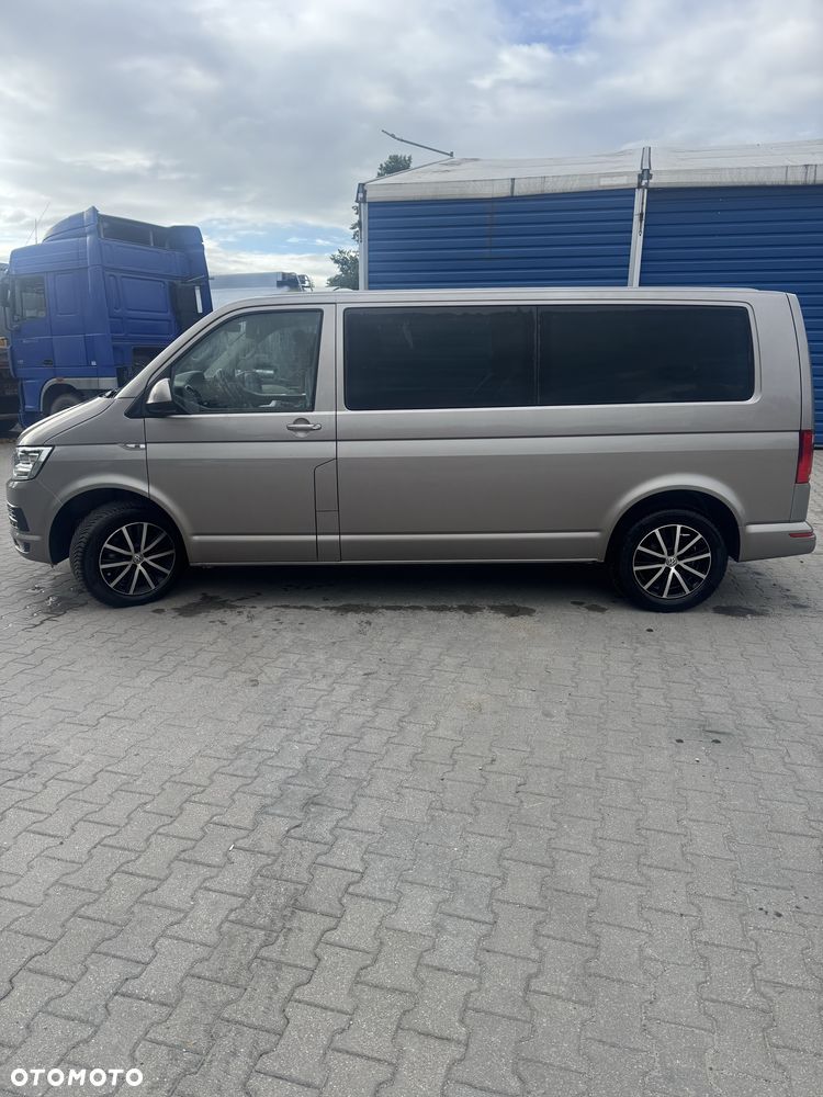 Volkswagen Multivan - 6