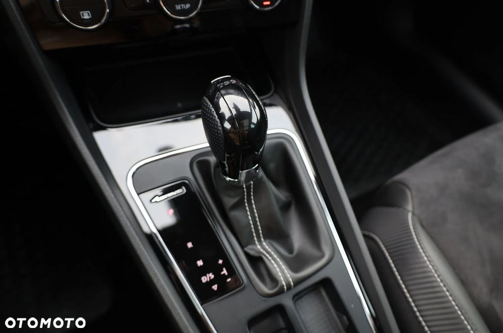 Seat Leon 2.0 TSI Cupra S&S DSG - 16