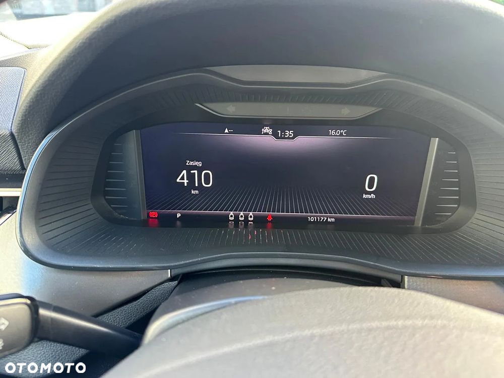Skoda Kamiq 1.0 TSI DSG Style - 33
