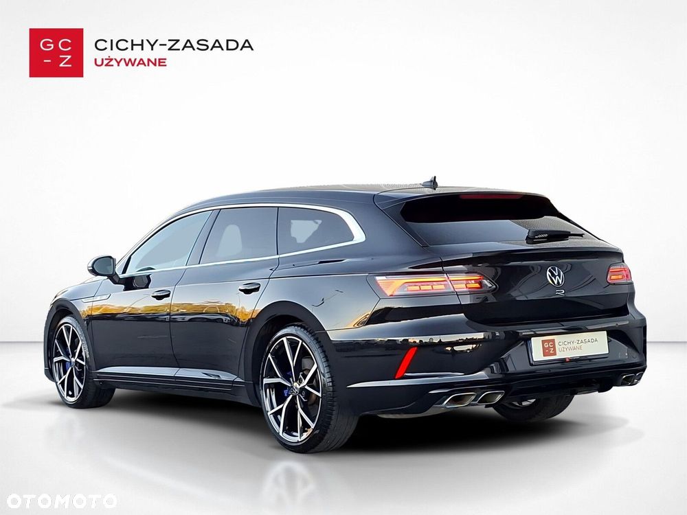 Volkswagen Arteon Shooting Brake 2.0 TSI 4Motion R DSG - 4