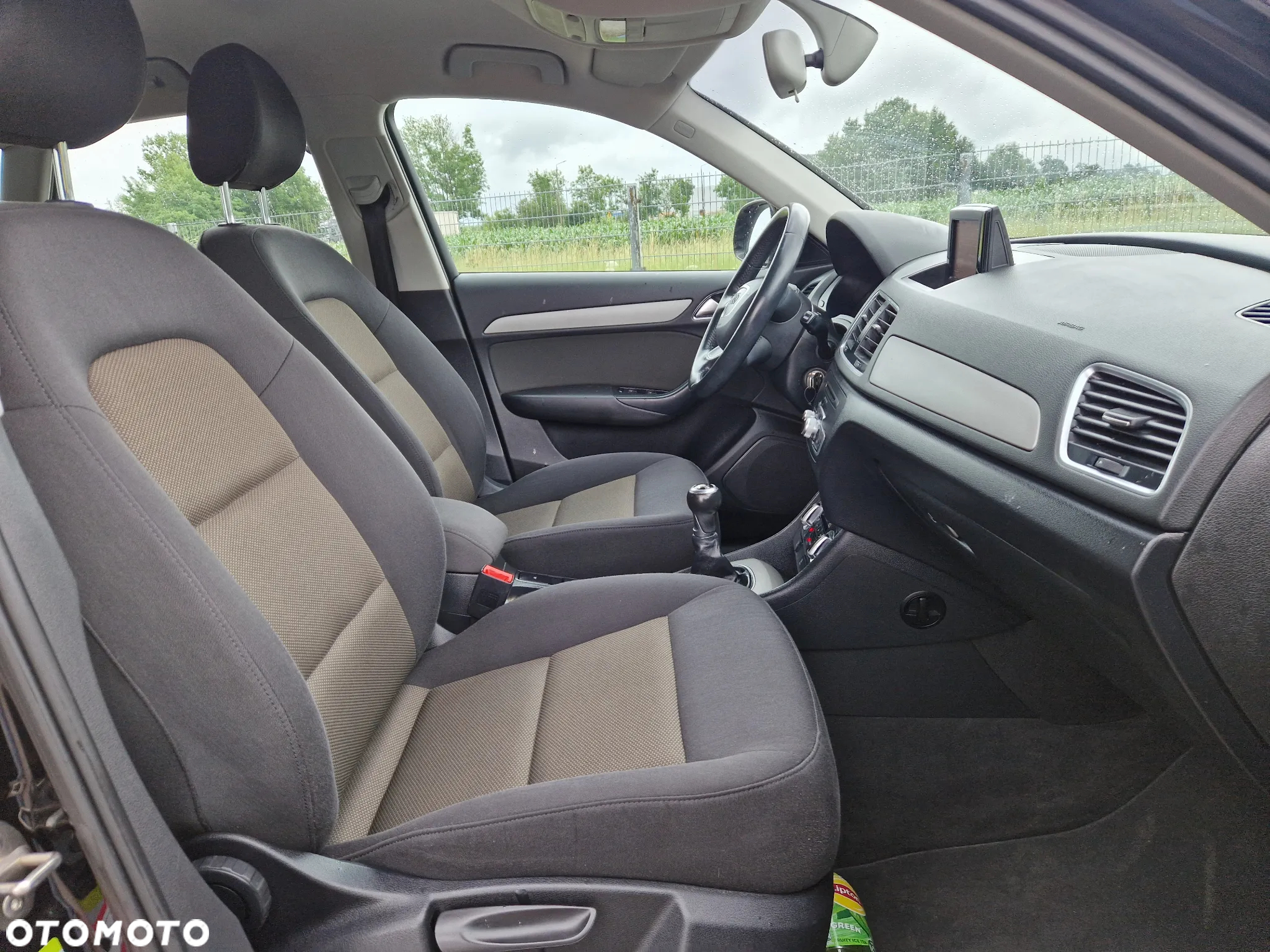 Audi Q3 2.0 TDI - 13