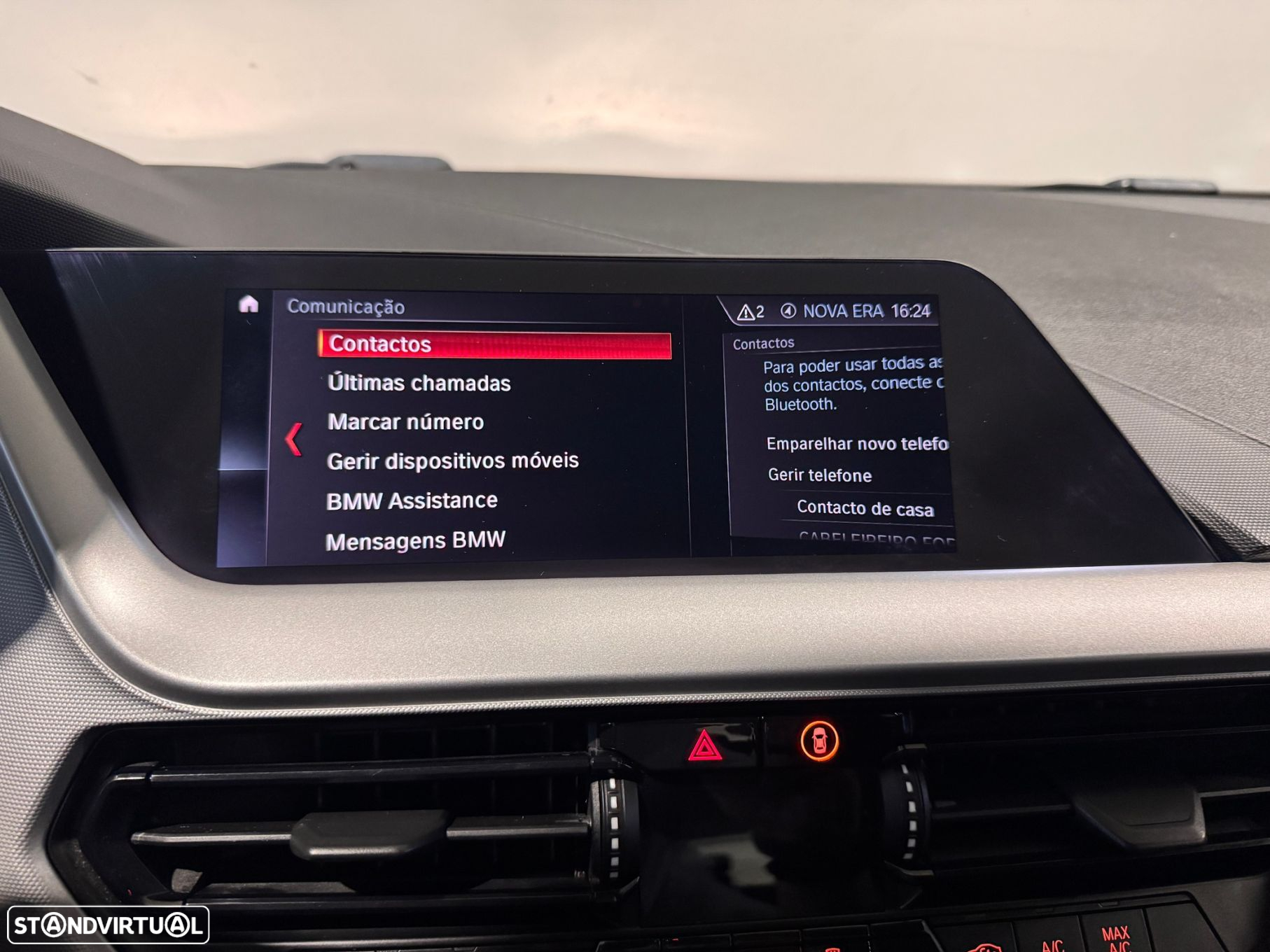 BMW 116 d Corporate Edition - 36