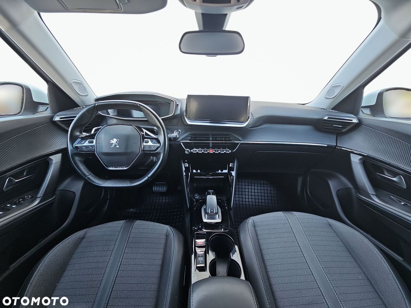 Peugeot 2008 1.5 BlueHDi Allure Pack S&S EAT8 - 18