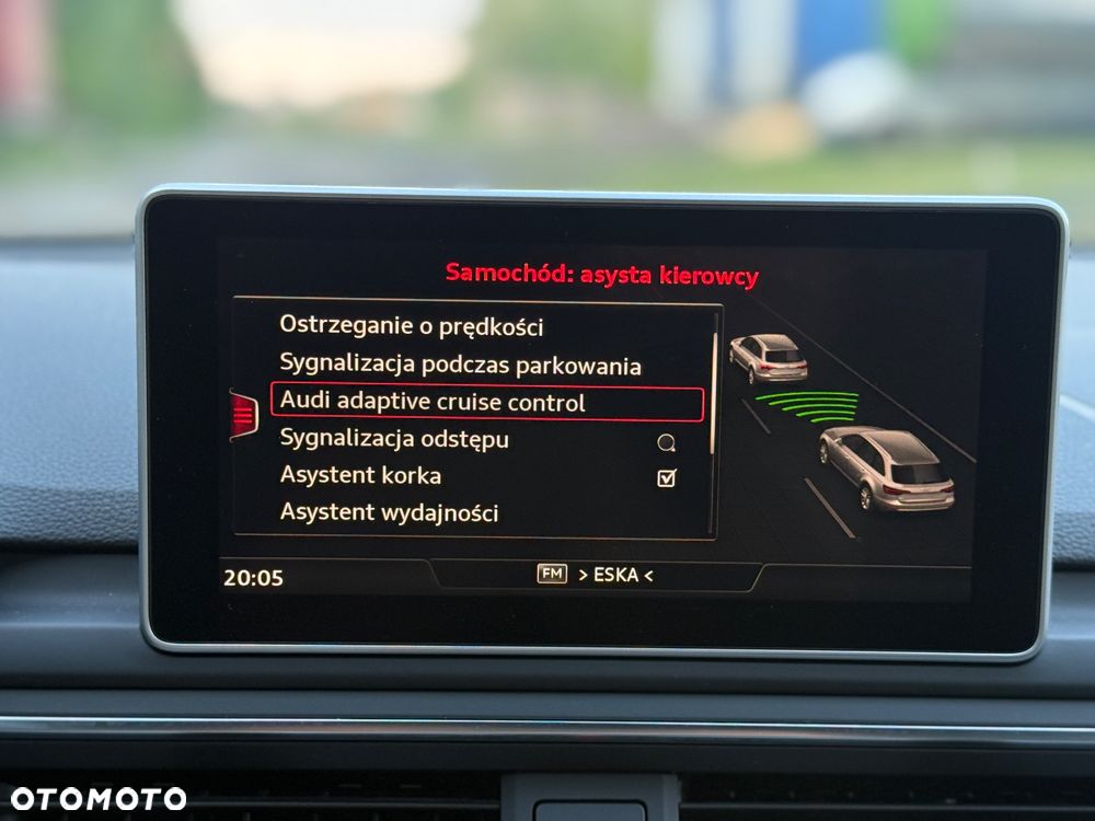 Audi A4 Avant 2.0 TDI Sport S tronic - 40