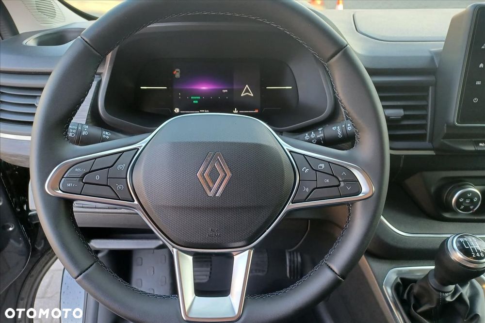 Renault Trafic Grand 2.0 dCi - 5