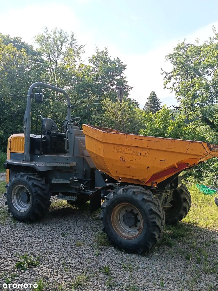 Wacker Neuson DW 60 - 3