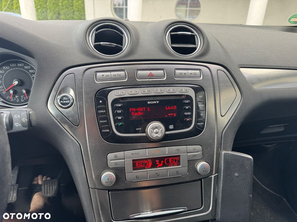 Ford Mondeo 2.0 Viva Titanium - 13