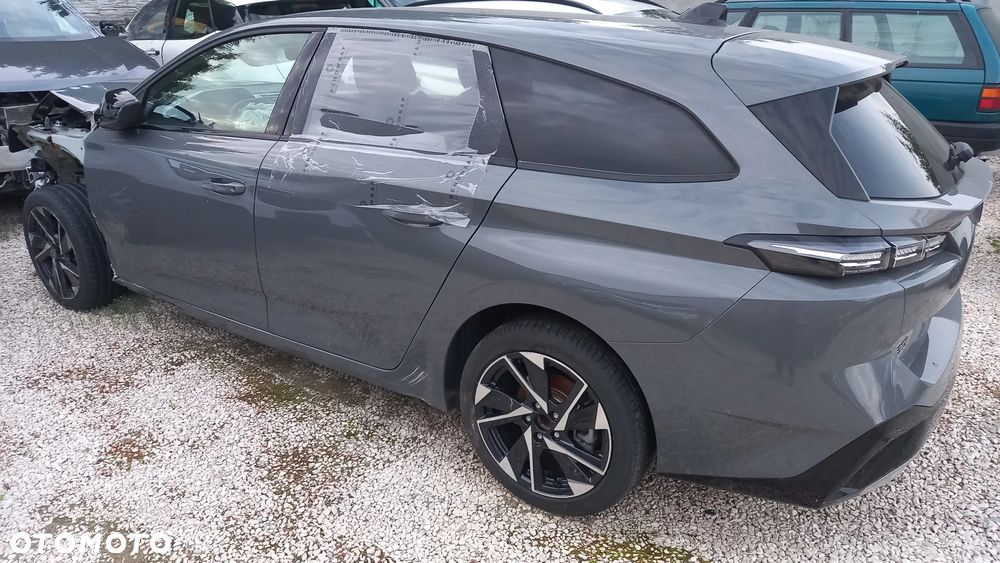 Peugeot 308 - 2