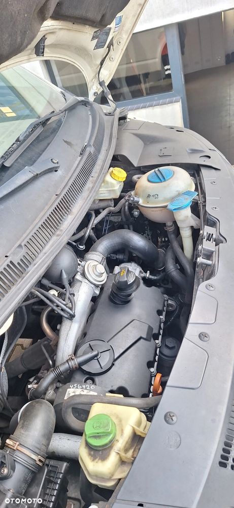 Volkswagen Transporter - 10