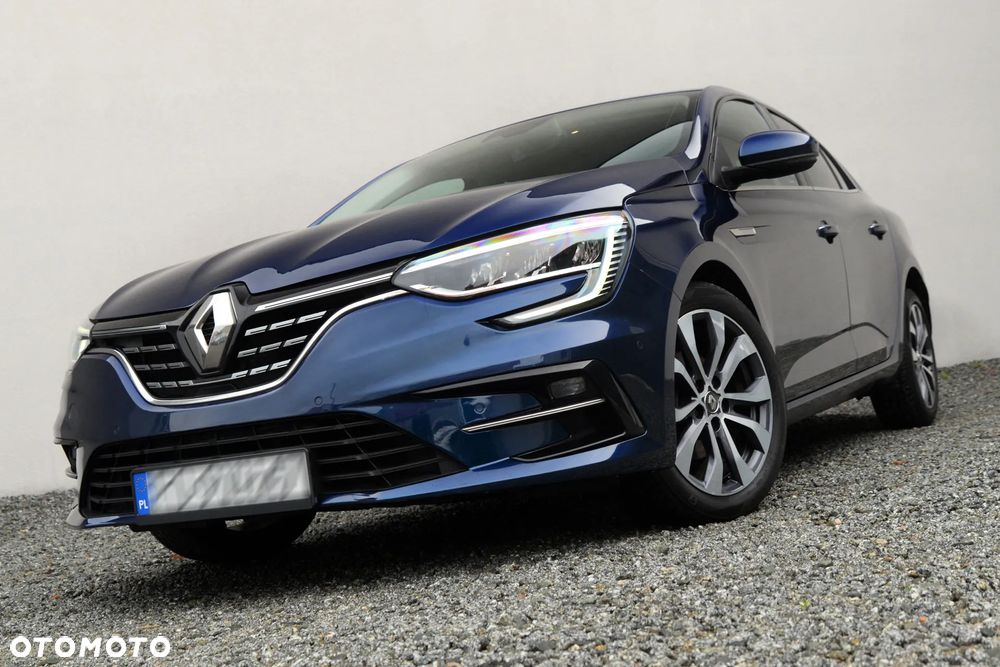 Renault Megane 1.3 TCe Intens - 10
