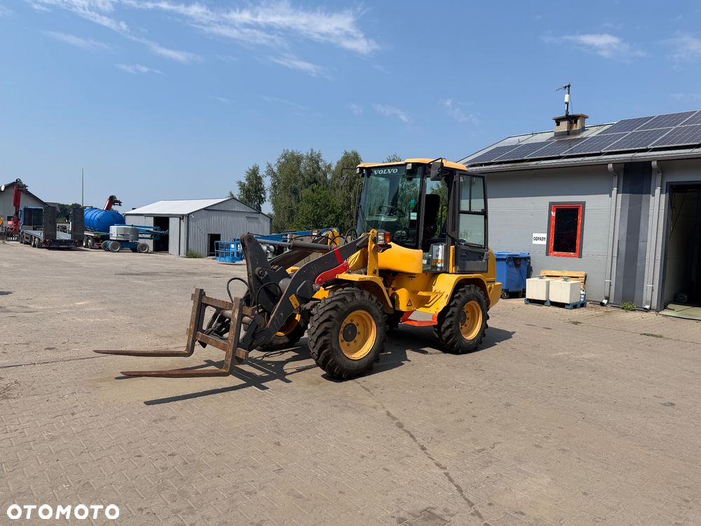 Volvo L30G - 2