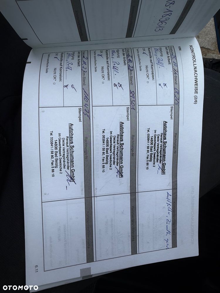 Dacia Dokker TCe 115 Stepway Celebration - 23