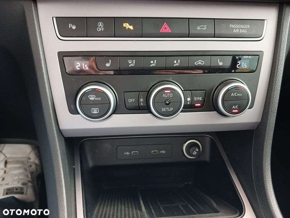 Seat Ateca - 16