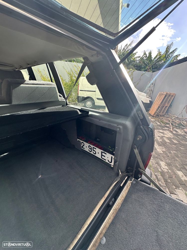 Land Rover Range Rover 3.9 EFi Aut. - 30