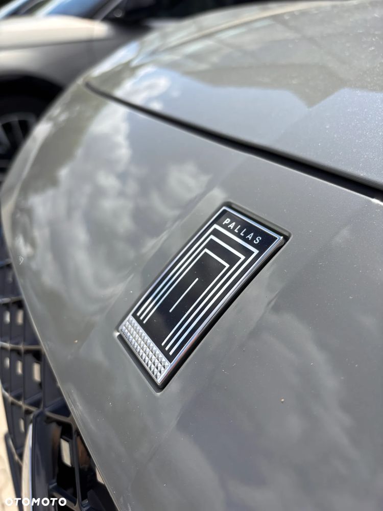 DS Automobiles DS 7 1.6 E-Tense Pallas - 5