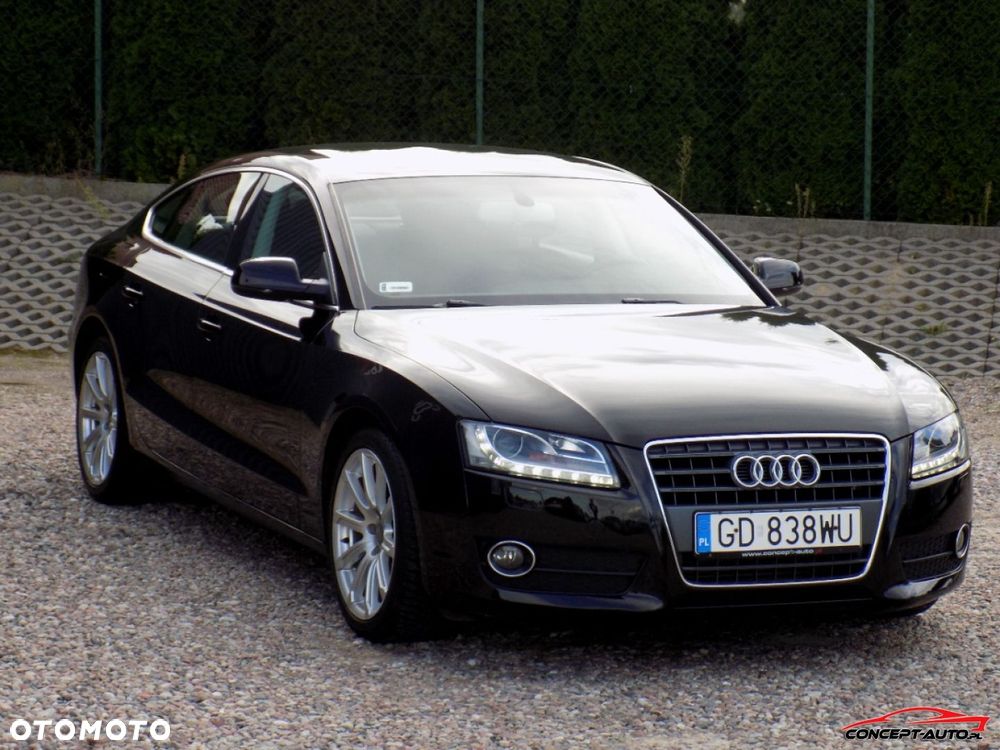 Audi A5 - 4