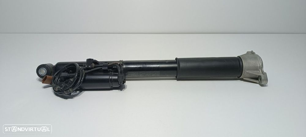 AMORTECEDOR TRASEIRO ESQUERDO MERCEDES EQS 450+ - 2
