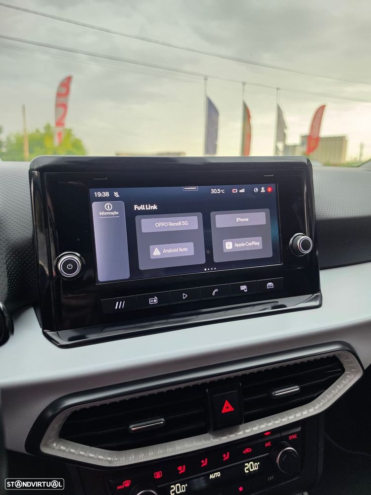 SEAT Ibiza 1.0 TSI Style - 48